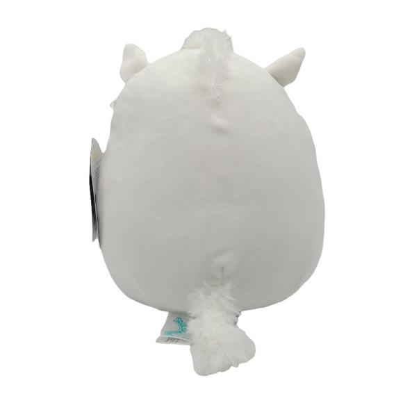 NWT Sofia the Unicorn Fantasy Squad Squishmallow Plush Stuffed Animal 7.5” - Picture 2 of 11